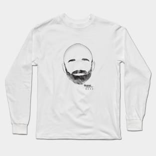 The Warne Identity DCFC Long Sleeve T-Shirt